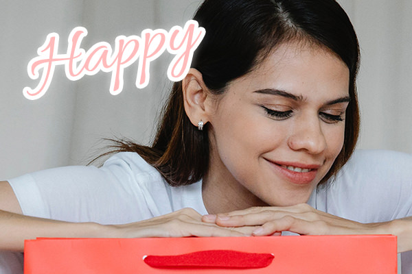 彼女が喜ぶプレゼント